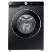 Стиральная машина Samsung WW10FG6U9ELBUA, Черный