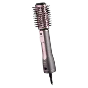 Фен-щётка Ardesto HD-CR300PT, Розовый