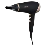 Uscător de păr Ardesto HD-522, Negru