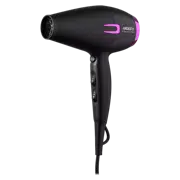 Фен Ardesto HD-Y221PRO, Чёрный