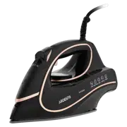 Утюг Ardesto IR-B2235, Black