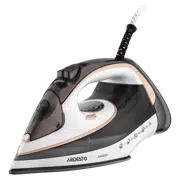 Утюг Ardesto IR-B2245-E, Gray