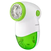 Машинка для удаления катышков Ardesto LSH-ZH1, Белый