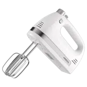 Миксер ручной Ardesto HMC-3000W, White