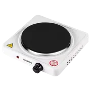 Plită de masa electrică Ardesto ECS-J115W, Alb