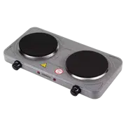 Plită de masa electrică Ardesto ECS-J220G, Gri