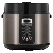 Aparat de gătit multifuncțional Ardesto MC-P17BRZ, Bronz