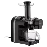 Соковыжималка Ardesto JEG-1500S, Black