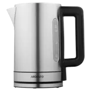Электрочайник Ardesto EKL-FD700SS, Нержавеющая сталь