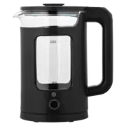 Fierbător de apa Ardesto EKL-T31GB, Negru