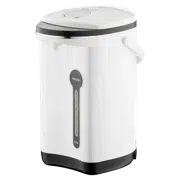 Termopot Ardesto TP-6WB, Alb