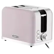 Тостер Ardesto T-F500L, Сиреневый