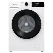 Стиральная машина Gorenje W11NHPI84AS, 8 кг, Белый
