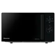 Микроволновая печь Hisense H20MOBP1H, Black