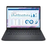 Ноутбук для бизнеса 14" DELL Pro Max 14 MC14255, Magnetite