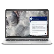 Ноутбук для бизнеса 16" DELL Pro 16 Plus PB16250, Серебристый