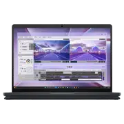 Ноутбук для бизнеса 16" DELL Pro Max 16 MC16250, Magnetite