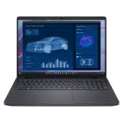 Ноутбук для бизнеса 16" DELL Pro Max 16 MC16255, Magnetite