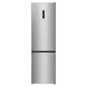 Холодильник Gorenje NRK620DA2XL4, Нержавеющая сталь