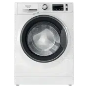 Стиральная машина Hotpoint-Ariston NM11 847 WS A EU, Белый