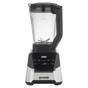 Стационарный блендер Gorenje BP1500DE, Black