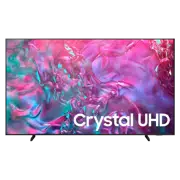 98" Телевизор Samsung UE98DU9002UXUA, Черный