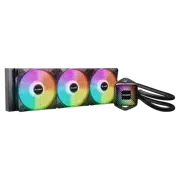 Система охлаждения be quiet! Pure Loop 3 LX 360mm, Черный