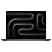 Ноутбук 14,2" Apple MacBook Pro 14 A3434, Space Black