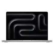 Ноутбук 14,2" Apple MacBook Pro 14 A3434, Серебристый