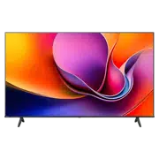 75" Televizor Hisense 75A6Q, Negru