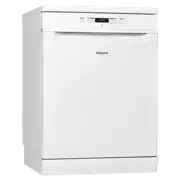 Посудомоечная машина Whirlpool WFC 3C26 P, White
