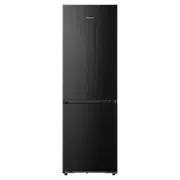 Frigider Hisense RB3K330SAFC, Negru