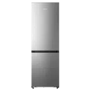 Frigider Hisense RB3K330SAID, Inox