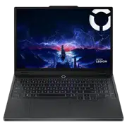 Игровой ноутбук 15,1" Lenovo Legion 5 15IAX10, Eclipse Black