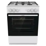 Газовая плита Gorenje GK6A40WFFM, Белый