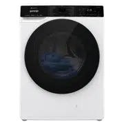 Стиральная машина Gorenje WPNA84A2TSWIFI, Белый