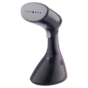 Ручной отпариватель Gorenje GS2100BKV, Чёрный/Фиолетовый