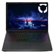 Игровой ноутбук 15,1" Lenovo Legion 5 15IRX10, Eclipse Black
