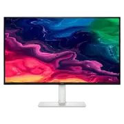 Монитор 27" DELL S2725QC, Silver