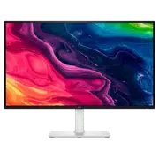 Монитор 27" Dell S2725QS, Серебристый