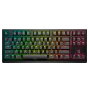 Игровая Клавиатура Dell Alienware AW420K, Проводное, Черный