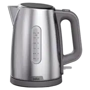 Электрочайник Braun WK 1500 GY, Серый