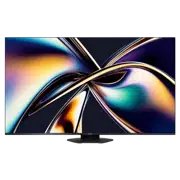 75" Телевизор Hisense 75U8Q, Черный