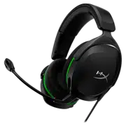 Наушники HyperX CloudX Stinger 2 Core, Проводные, Черный
