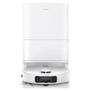 Aspirator Robot Mova E40 Ultra, Alb