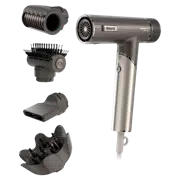 Фен Shark HD542EU, Коричневый