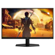27" Monitor Gaming AOC 27G42E, Negru