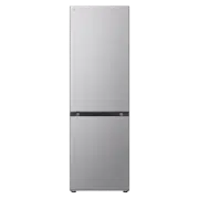 Frigider LG GBV7180DPY, Argintiu