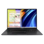Laptop 16" Asus Vivobook 16 X1605VA, Indie Black