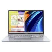 Laptop 16" ASUS Vivobook 16 X1605VA, Cool Silver